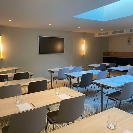Hotel Yac Paris Clichy, A Member Of Radisson Individuals 外观 照片