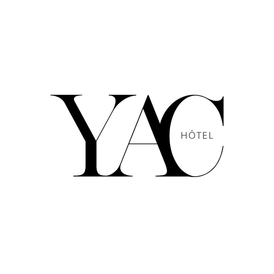Hotel Yac Paris Clichy, A Member Of Radisson Individuals 外观 照片