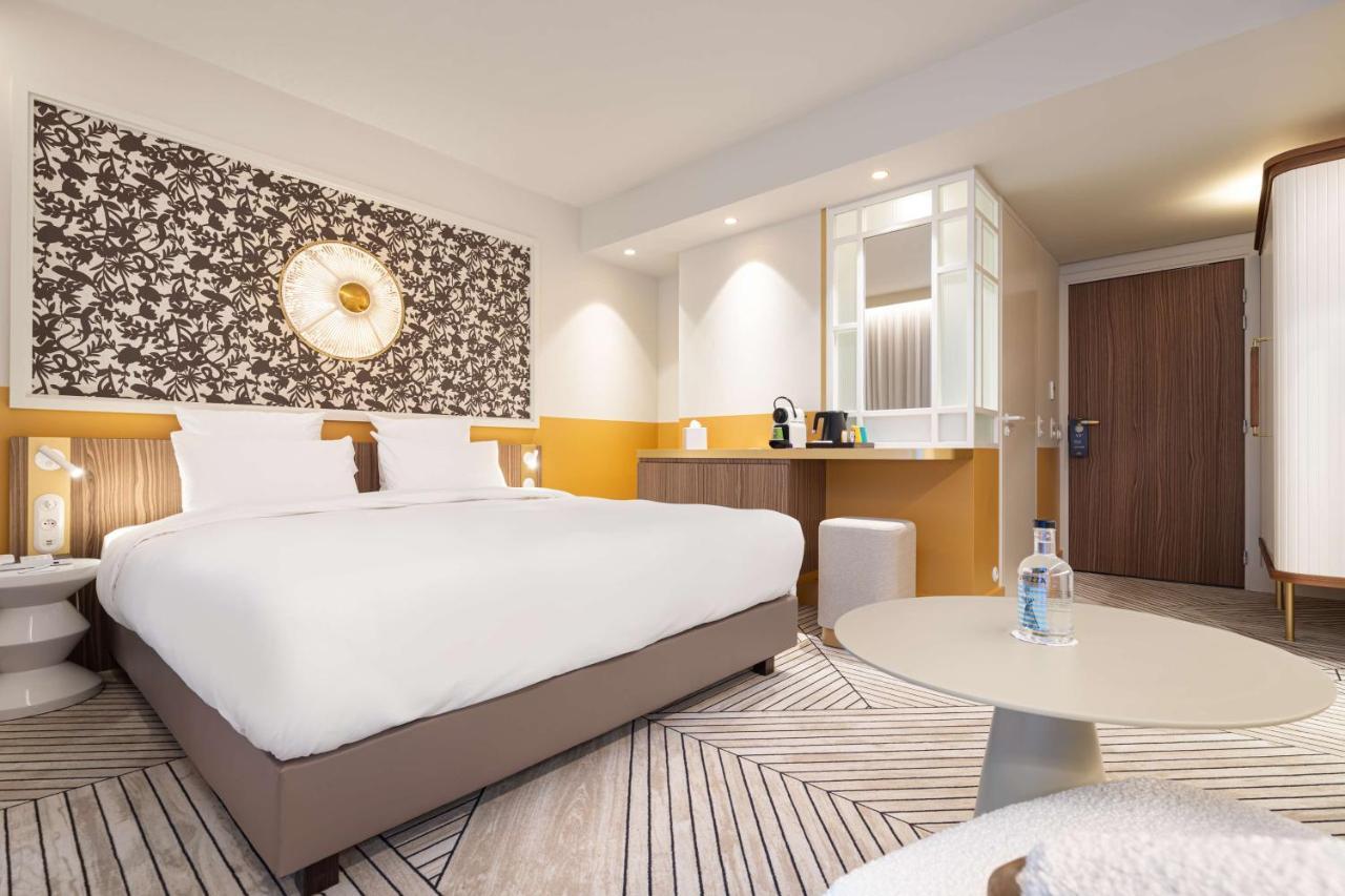 Hotel Yac Paris Clichy, A Member Of Radisson Individuals 外观 照片