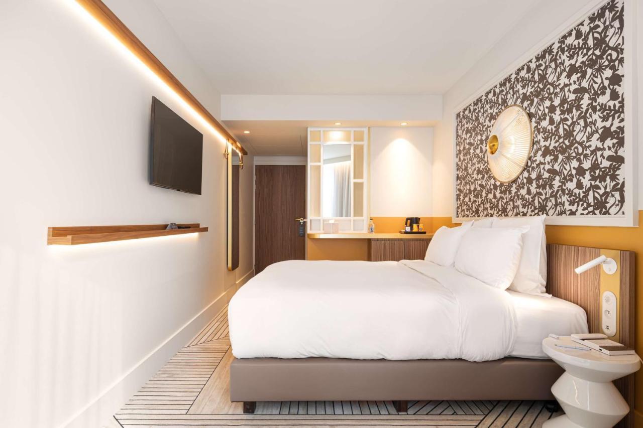 Hotel Yac Paris Clichy, A Member Of Radisson Individuals 外观 照片