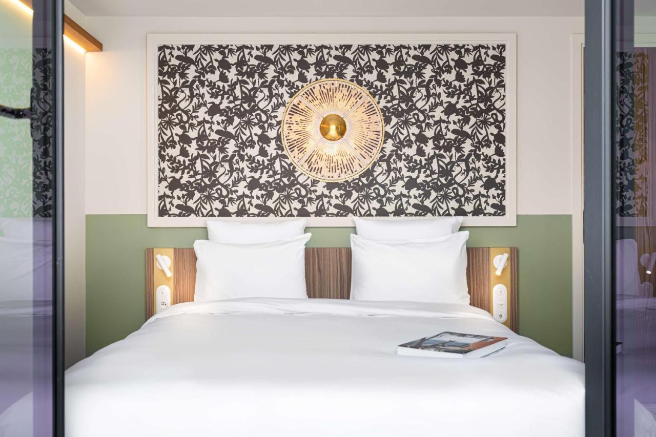 Hotel Yac Paris Clichy, A Member Of Radisson Individuals 外观 照片