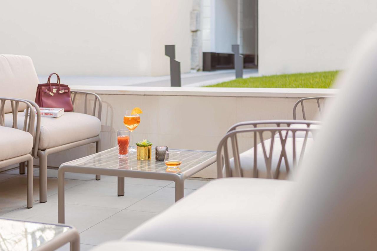 Hotel Yac Paris Clichy, A Member Of Radisson Individuals 外观 照片