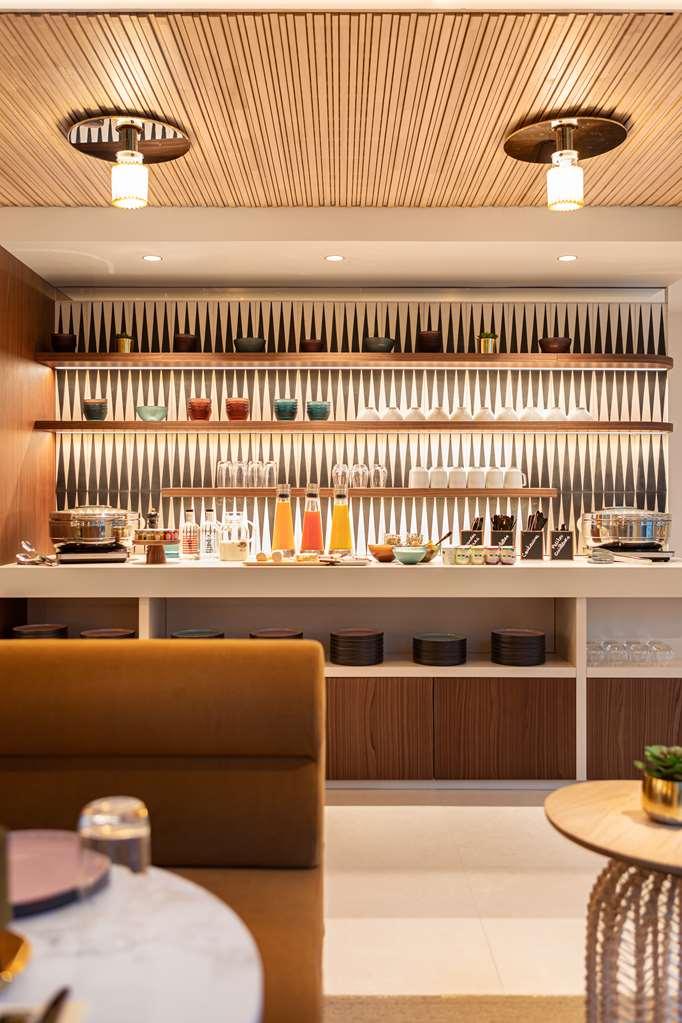 Hotel Yac Paris Clichy, A Member Of Radisson Individuals 外观 照片